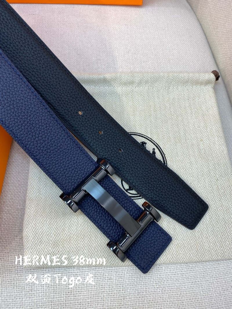 Hermes Belts